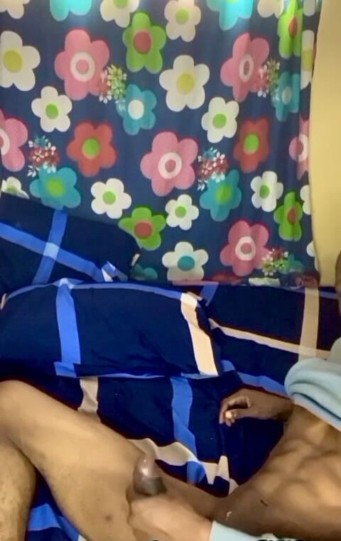 Stilesbhalifa1: Foreplay seks asrama panas