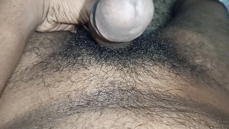 Sweet Indian cock: Hintli teyze öpüşüyor ve sikişiyor