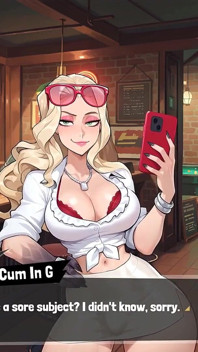 Femboy Futa Ev Oyunu Futanari Hentai Bölüm 9 Trans Ev Arkadaşım Barda Bir Gece Sonra Penisimi İstiyor!