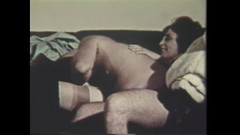 The Unforgettable: 豚が俺の膣を食べてる