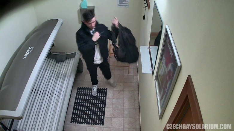 Czech Gay Solarium: Tschechisches schwules solarium 37 Solarium von buff-typen Ausstellung