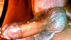 phstoned: Non riesco a crederci che l'abbia fatto! Grande cazzo nero...