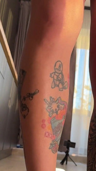 Hot Brunette Babe Tight Pussy Real College Girl in Shortest Short Miniskirt and Pink Heart Style Panties Flashes Pussy and Ass