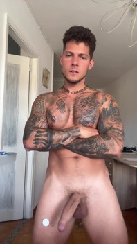 Tiktok Huge Cock Transition