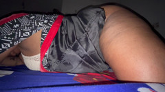 Milfyjean: O sari de Savita Bhabhi foi removido e deixado dentro...