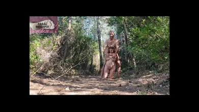 Casal Gresopio BDSM: Didominasi di Florest 5