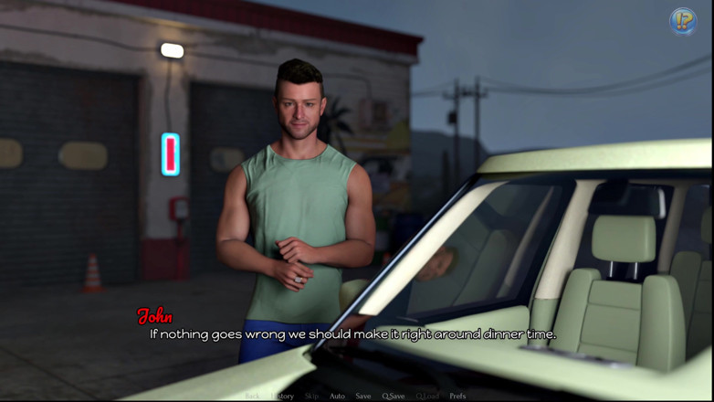 Wickedgammes studio: Vacances sexuelles avec mon mari et le patron de mon...