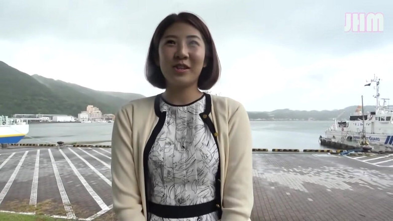 Japanese Hentai Matings: Resort escape con Miria, una mujer casada de 31 años - 3