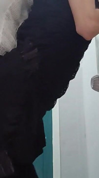 Mi vecino y yo tenemos sexo apasionado cuando nuestros novios están en el trabajo