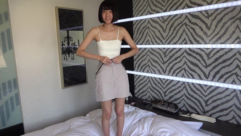 Asian happy ending: Азиатский ангел 3439
