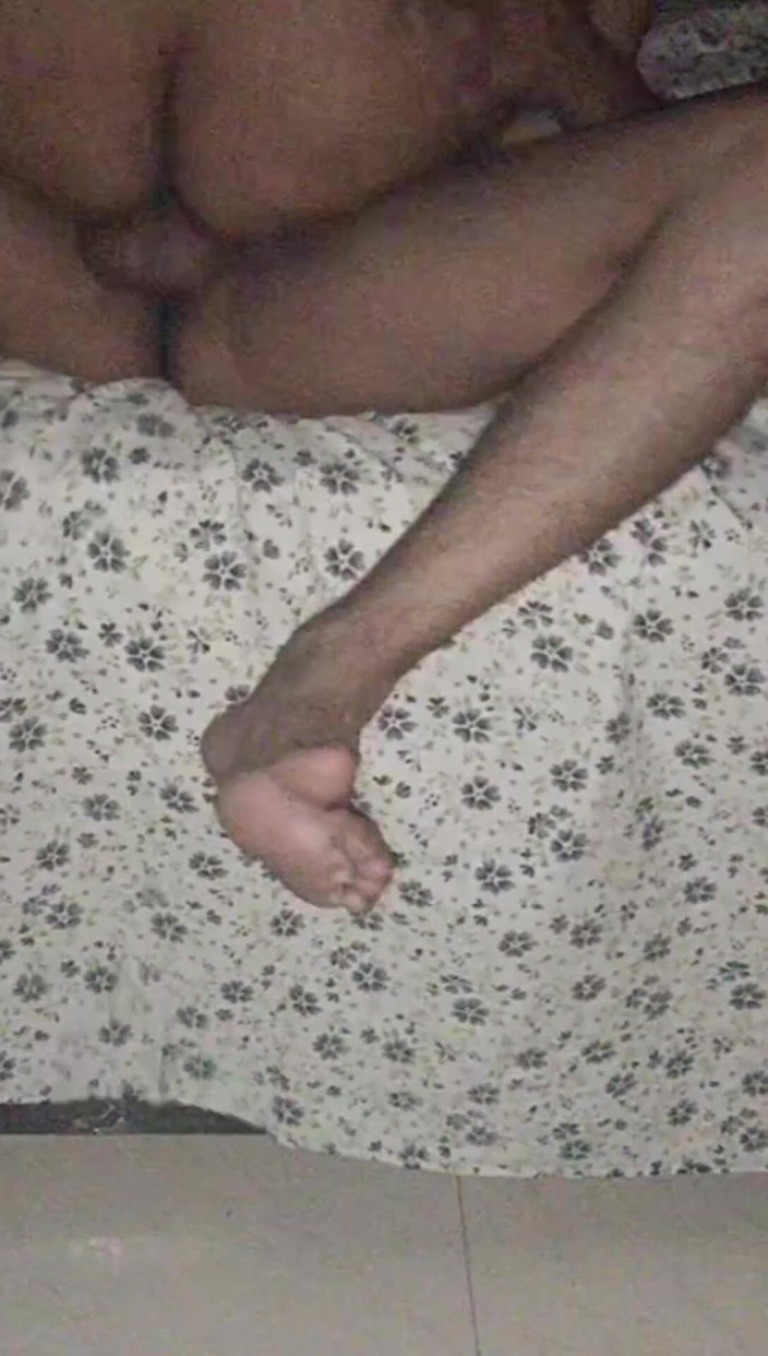 Poonamrandi143: Сидіння на обличчі і камшот