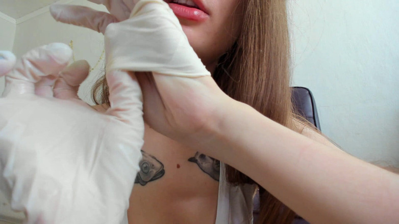 Rarible Diamond: Škádlení v latexových rukavicích