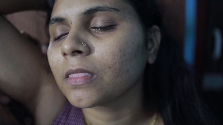 Vaigavarun45: Sari romance caliente lamer axila, vaishnavy y sharun raj hot...