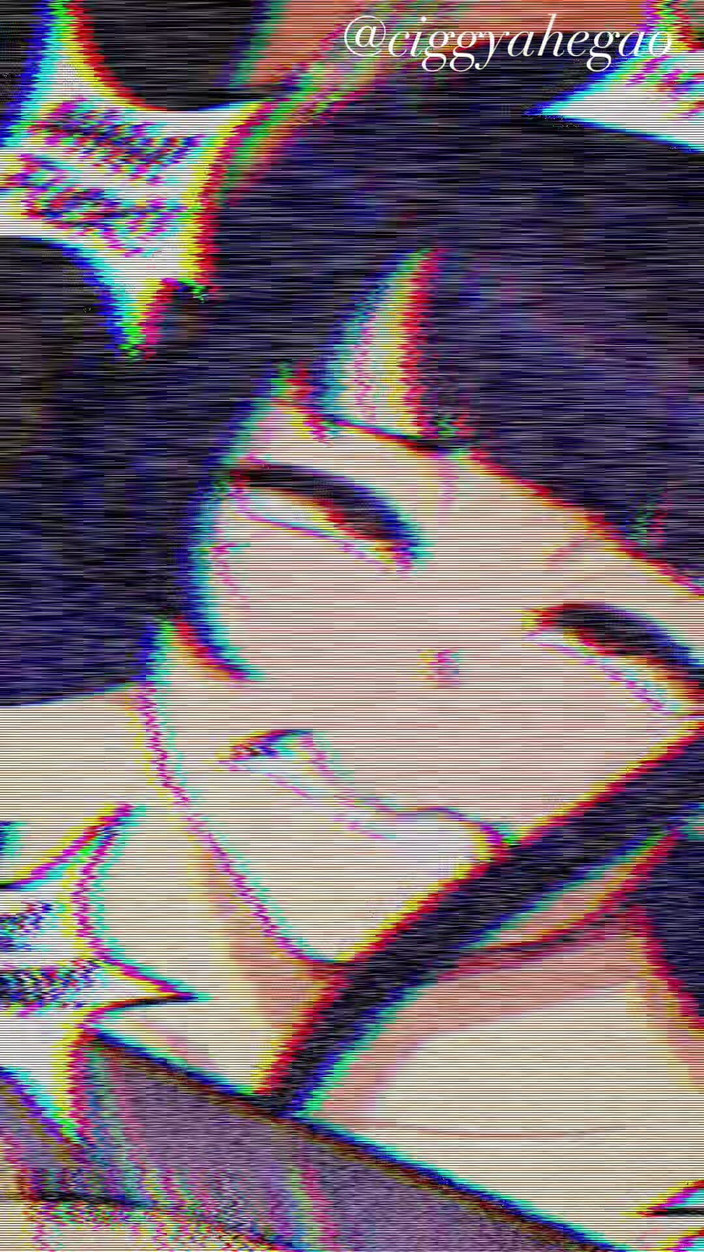 CiggyAhegao: Raiden shogun x ganyu：Genshin waifu Queenoff - 三人行和射液面部护理 - 迷你性爱娃娃 kemelias