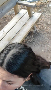 Blowjob