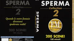 Koleksi sperma vol 2