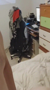 Kdo chce sexy zezadu s malou majonézou?