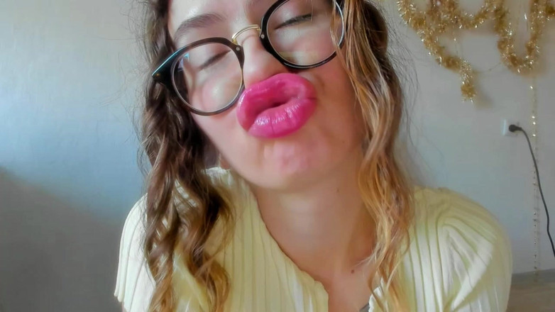 Rarible Diamond: 吻我