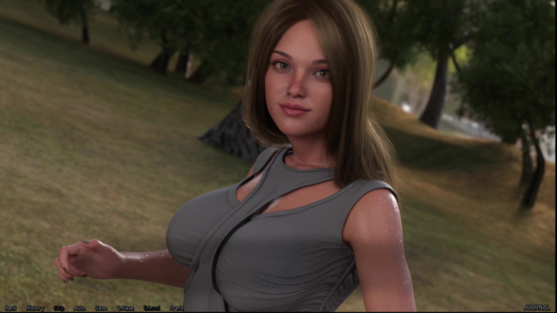 Wickedgammes studio: Deseo fuerte (parte 4)