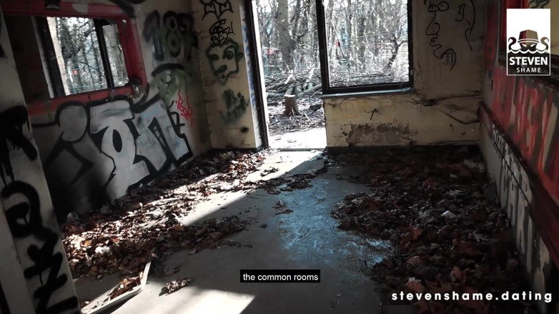 Steven Shame: Sladká Megan Venturi přibitá a vystříkaná!