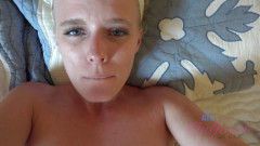 ATK Girlfriends: Virtuální dovolená Havaj s Elainou Raye 4/5