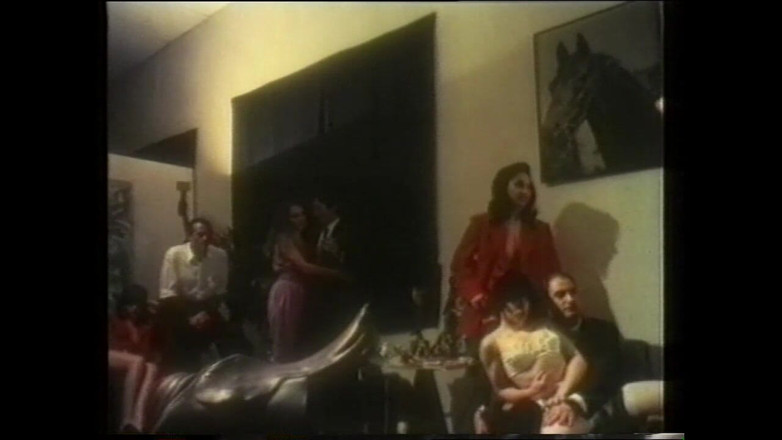 The Power of Love: Guendalina the Whip Club (hela filmen)