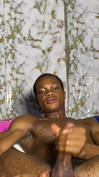 Blacked This Flexible He Gets Dominated by Strong Black Straight Guy