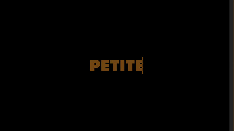 Petite POV: VEDERE LA PERSOANA 1 - Sasha Rose te va satisface cu gura,...