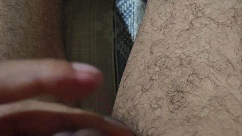 Hot Chilli 2025: Bengalese jongen geniet van ontspannende momenten aftrekken