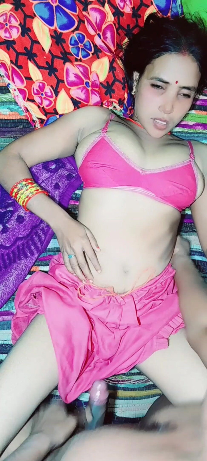 Renudbf: Desi Bhabhi Ka Sath Devar Ne Sex Kiya