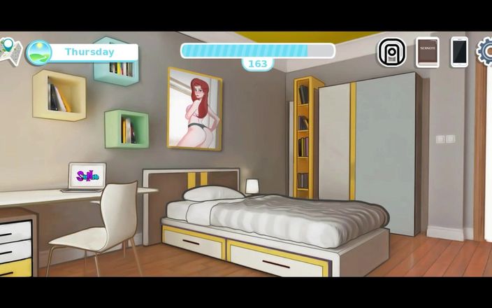 Miss Kitty 2K: Sex note - 165 za pultem od Misskitty2k