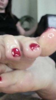 Rub Oil