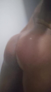 Chocolate Wet