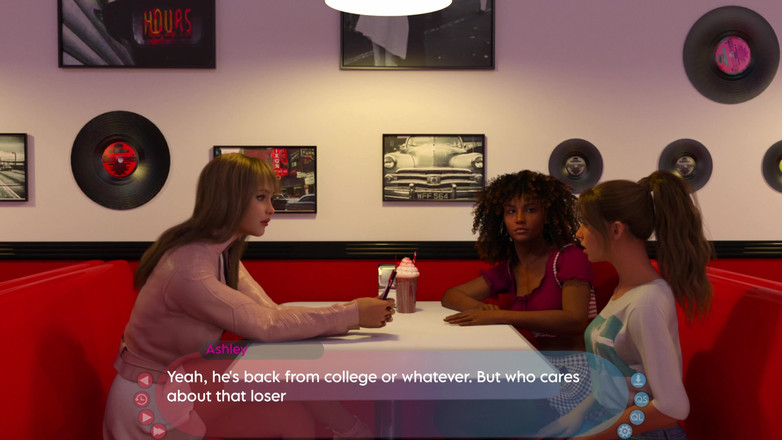 Wickedgammes studio: Kekasih Pussy (bahagian 3)