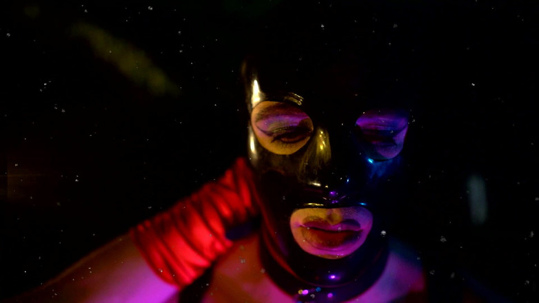 InannaJustice: Een vakantie rendierjacht