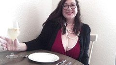 cutejayne: Donnona secondo appuntamento gFE