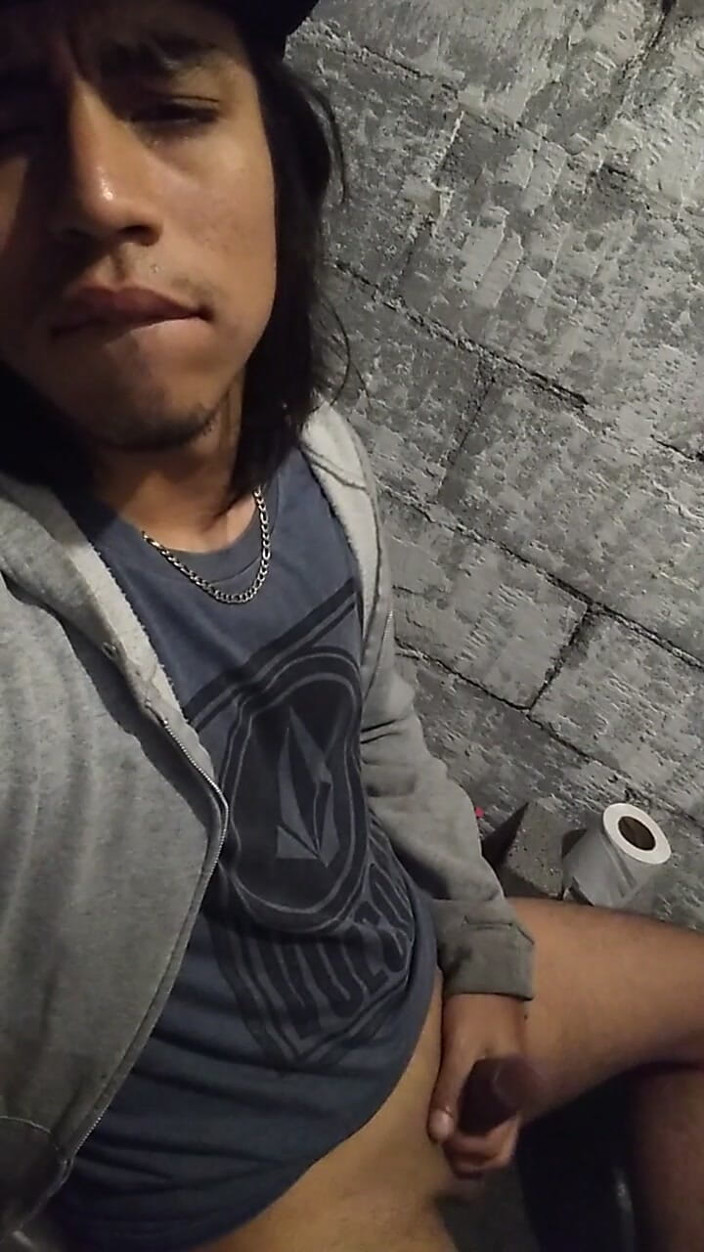AlexAlejandro13: 手で私の手を撫でて
