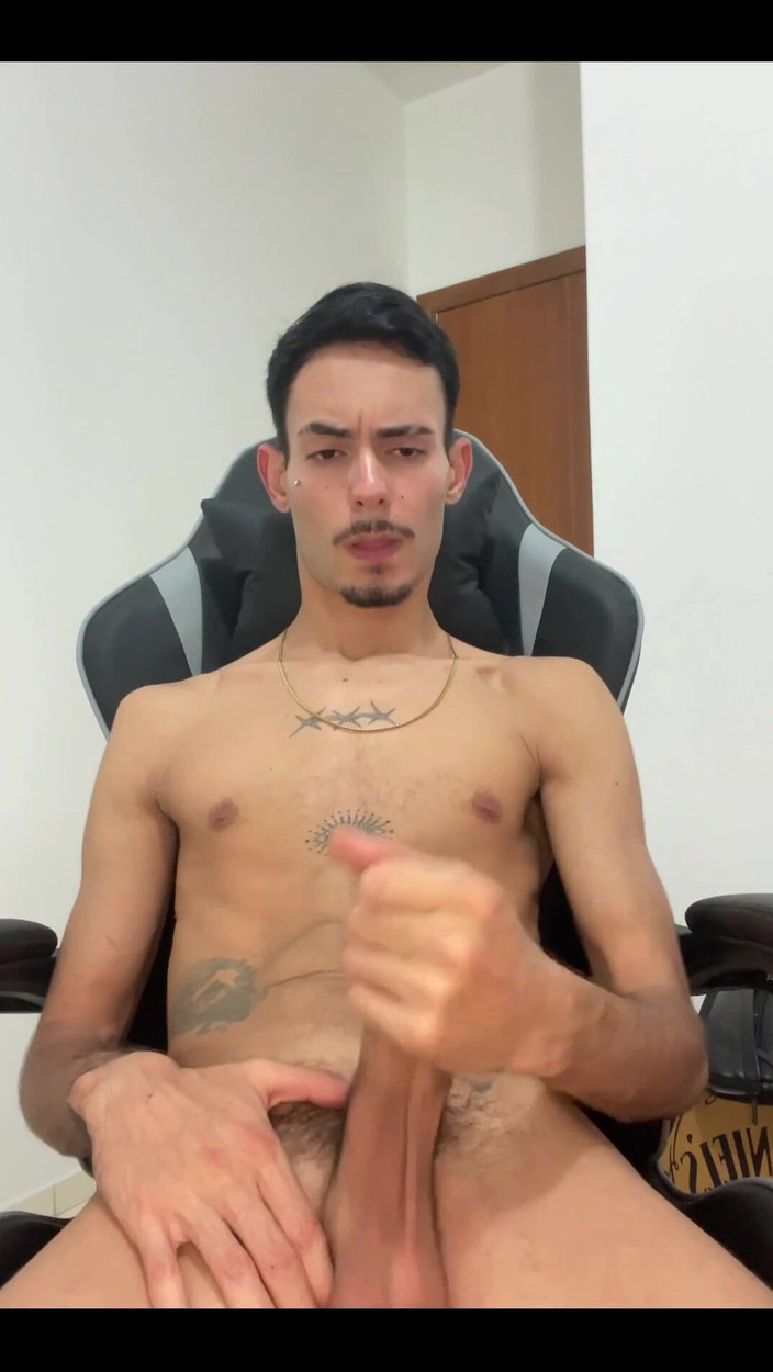 Heitor Bauman OFC: Powiedział każdą brudną rzecz, którą chciałem ci zrobić