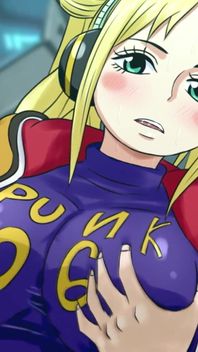 Yoku (one Piece)