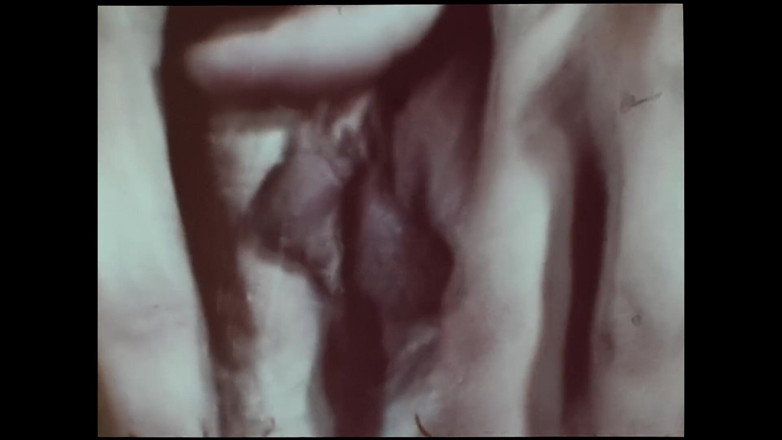 Close Encounter Vintage: Vintage porn retro erotic theatre - heavenly brunette