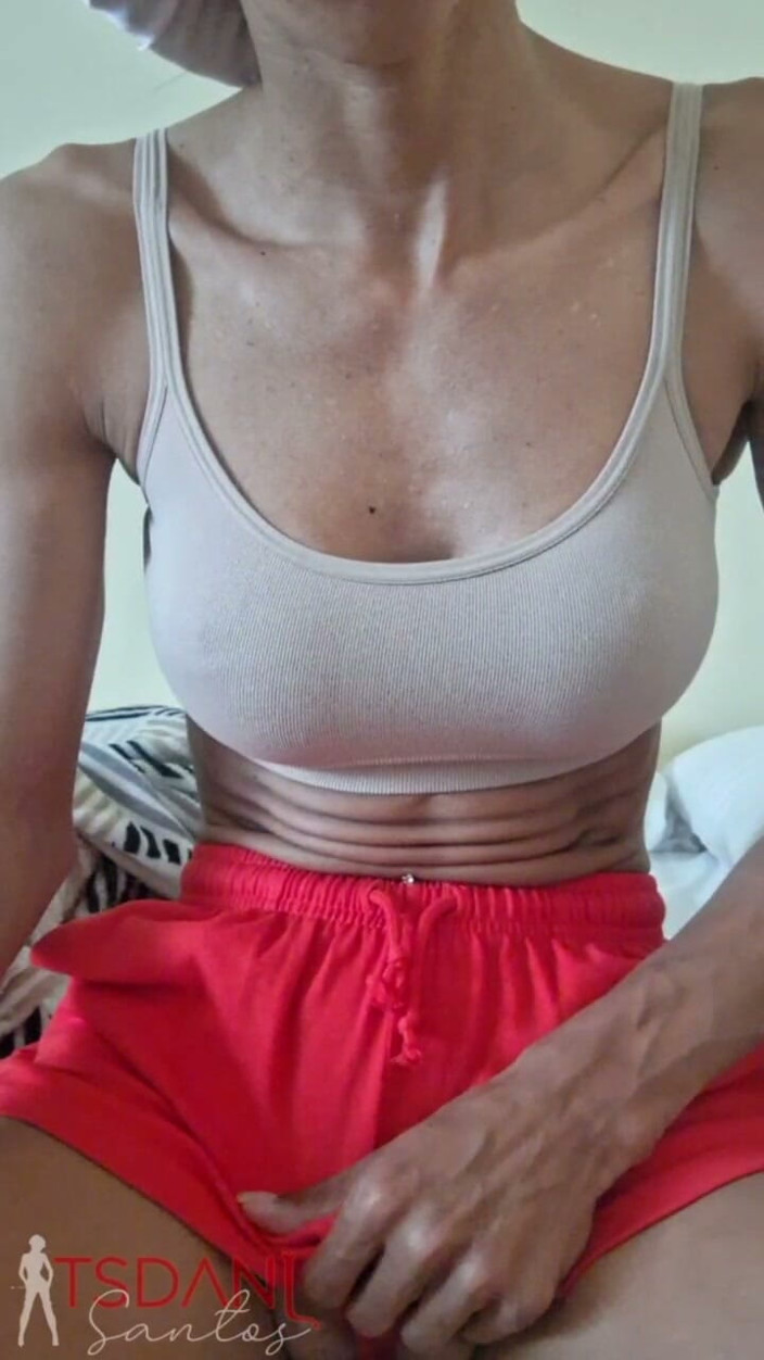 Tsdanisantos1: 좋은 사정을 해주고 있어