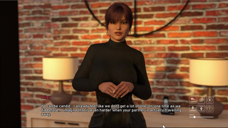 Johannes Gaming: Kroki De Bauchery 20 nowy strój pokojówek wygląda uwodzicielnie Ive cieszył...