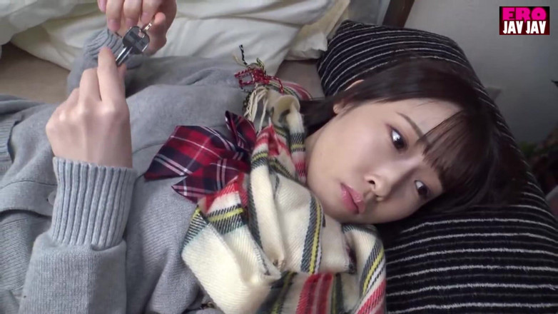 Eros-JavJav: Sladká a konsenzuální svádění odvážné dospělé krásky - Pt3