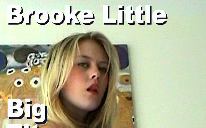Edge Interactive Publishing: Brooke, petite joueuse de seins