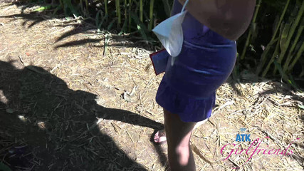 ATK Girlfriends: 가상 날짜