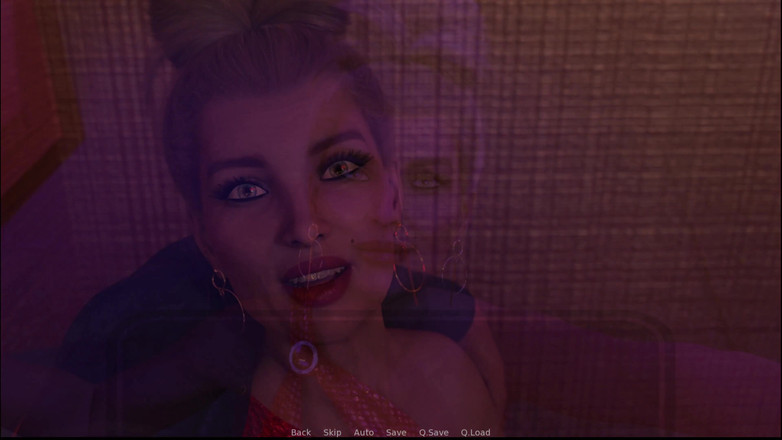 Johannes Gaming: おばあちゃんの家122 私たちはナナと受胎を始めたとは信じられません