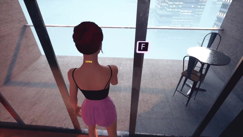LewdArcade: Modern Luxury Sex Game Play [part 01] Nude Game [18+] Adult Game Play