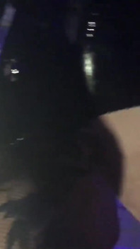 Suspended fuck
