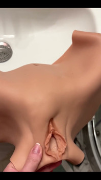 Wanna Try It on?