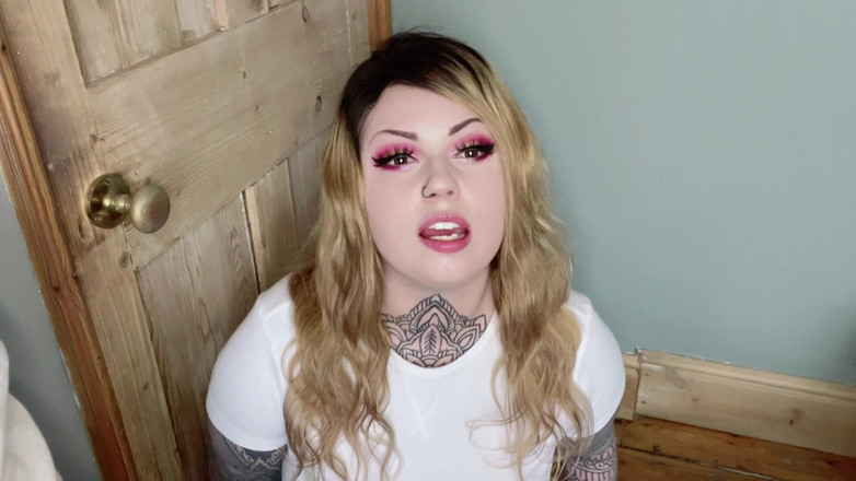 Miss Valentina: Trair para Ahegao Slut